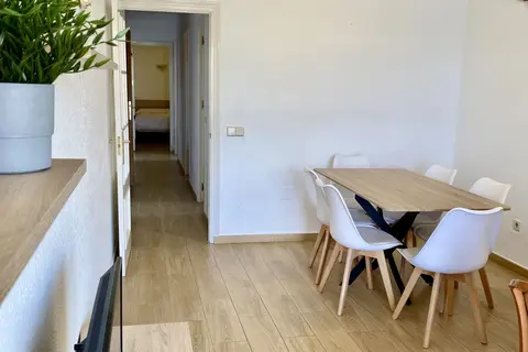 Appartementen Turísticos Stella Maris in Fuengirola — foto 13