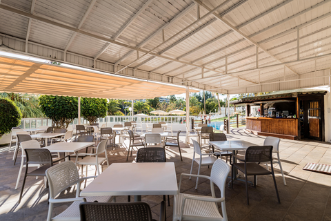 Hotel Folías San Agustín foto 4