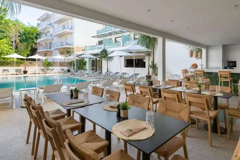 Acandia in Ρόδος — foto 8