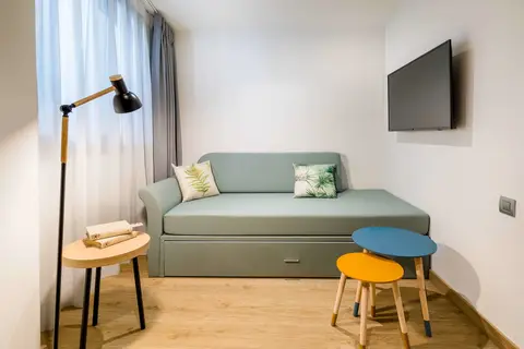 B&B HOTEL Alicante in Alicante — foto 15