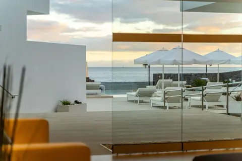 Royal Marina Suites Boutique Hotel in Yaiza — foto 10