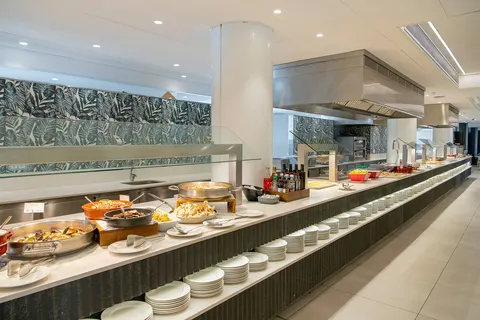 Aparthotel Tahiti Playa Suites foto 8