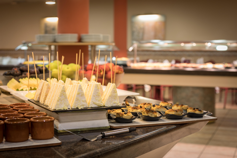 Hotel htop Royal Sun Suites in Santa Susanna — foto 10