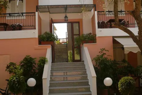 Avra Hotel in Δημοτική Ενότητα Λευκάδος — foto 25
