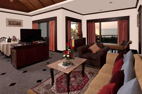 Pinnacle Grand Jomtien Resort & Spa in นาจอมเทียน — foto 15
