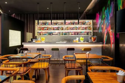 Hyatt Place Dubai Wasl District in Dubai — foto 7