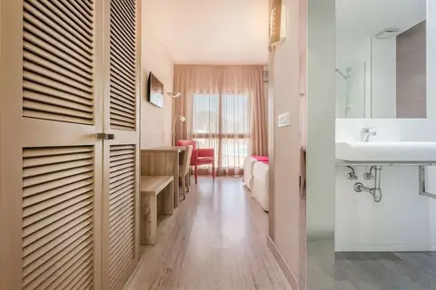 Hotel Diana Park in Estepona — foto 20