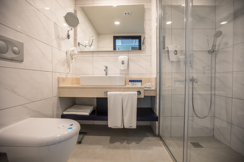 Hotel Maxeria Blue Didyma foto 20