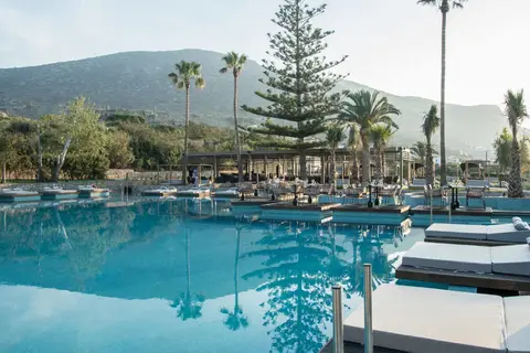 HM Mar Blau in Palma — foto 3