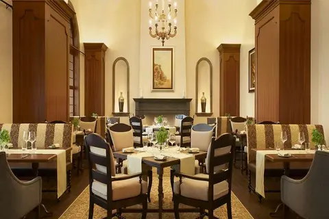 The St. Regis Abu Dhabi in Saadiyat Island, Abu Dhabi — foto 24