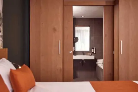 Van der Valk Hotel Breukelen foto 13