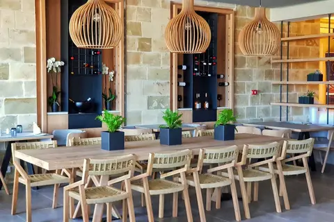 Ikones Seafront Luxury Suites in Rethimnon — foto 16