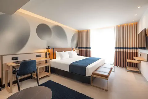 Best Western Premier Malta in San Pawl il-Baħar, foto 16