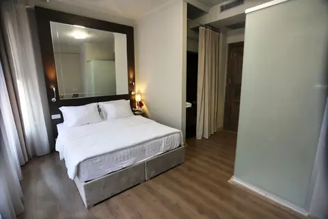 Ferman Pera Hotel in İstanbul, foto 15