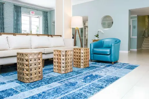 Suites of Dorchester in Miami Beach — foto 27