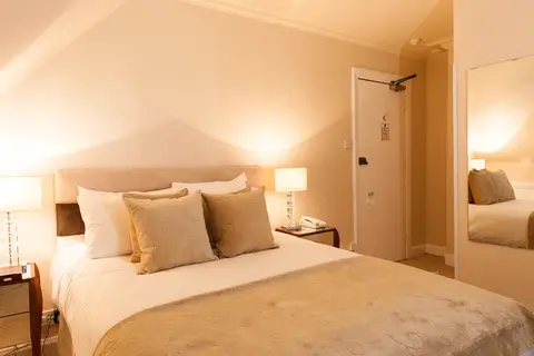 Kildonan Lodge Hotel in Edinburgh — foto 7