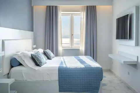 Lloyd's Baia Hotel in Vietri sul Mare — foto 26