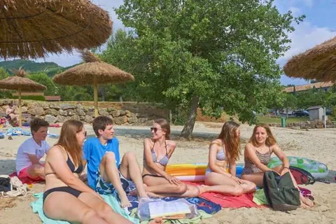 Vakantiepark L&ampapos;Espinet foto 11