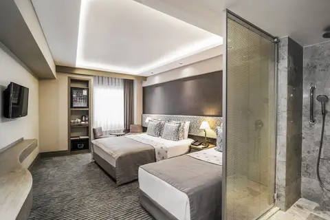 AHC Grand Bazaar Hotel in Fatih — foto 4