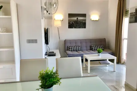 Las Rosas de Capistrano in Nerja — foto 27