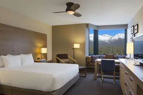 Hyatt Regency Lake Tahoe Resort, Spa & Casino in Incline Village — foto 9