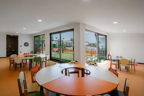 Vox Maris Resort in Manavgat — foto 21