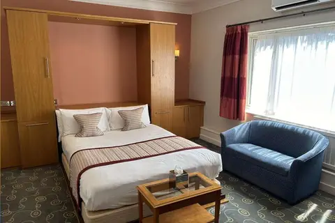 Great Barr Hotel in Sandwell — foto 2
