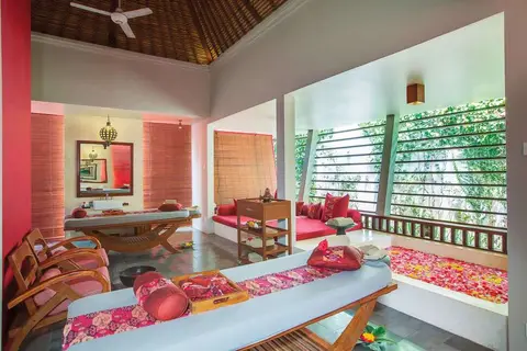 Rama Candidasa Resort & Spa in Karangasem — foto 24