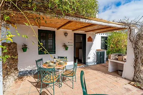 Cantueso Cottages in Periana — foto 8