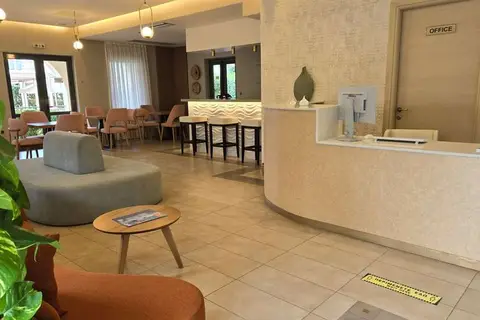 Eleana Boutique Hotel in Λευκάδα — foto 24