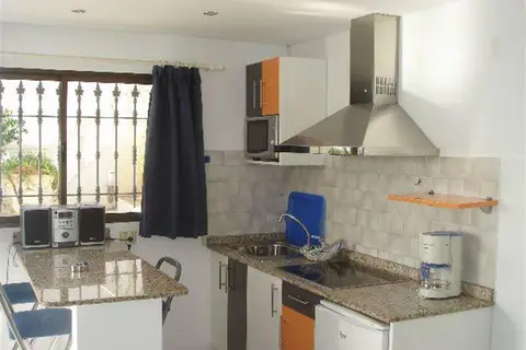 Casablanca in Morro Jable — foto 12