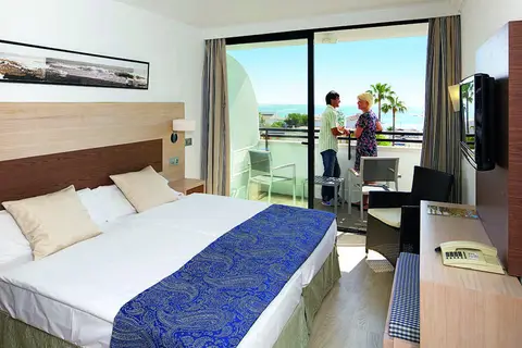 Allsun Hotel Eden Alcudia in Alcúdia, foto 4
