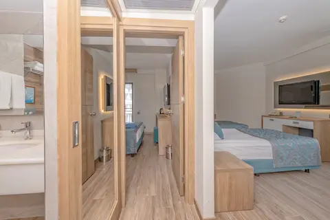 Meryan Hotel in Alanya, foto 10