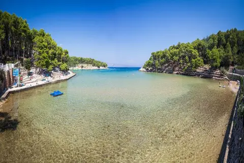 Hotel Hvar in Jelsa — foto 29