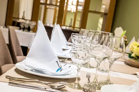 Unique Resort & Spa in Ohrid — foto 4