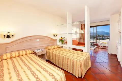 Apartamentos Masaru in Puerto De La Cruz — foto 19
