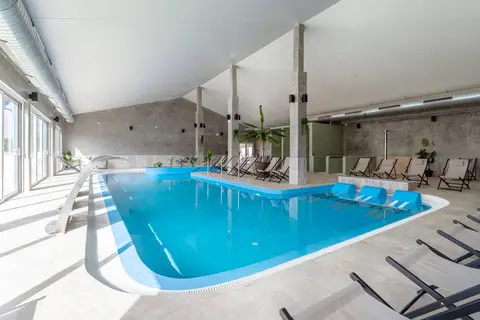 Camping Yelloh Colina Do Sol in Alcobaça — foto 21