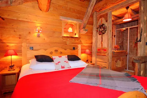 Chalet Champagny in Champagny-en-Vanoise — foto 6