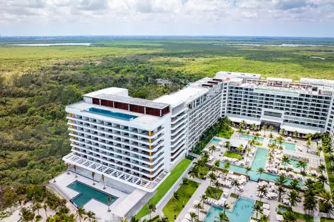 Hotel Mousai Cancun in Cancùn — foto 2