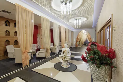 Diamond Excellence Resort & Spa foto 24