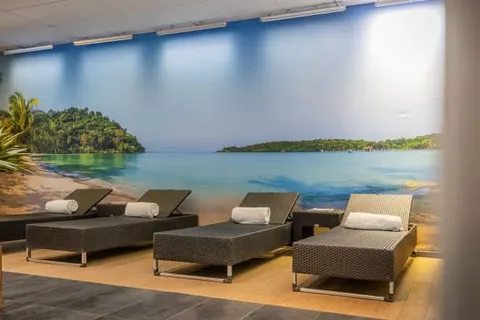 Parkhotel Horst foto 18