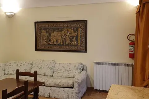 Residence L'Incanto Sorrento in Piano di Sorrento — foto 8