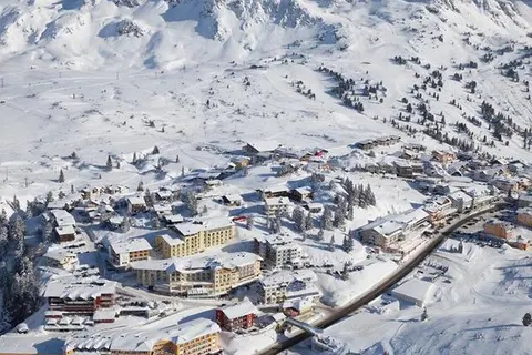 Hotel Obertauern Places foto 32