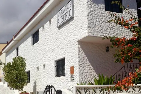 Apartmentos Alberto in Morro Jable — foto 6