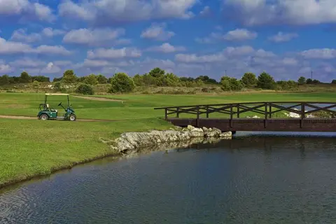 Acaya Golf Resort & Spa in Vernole — foto 16