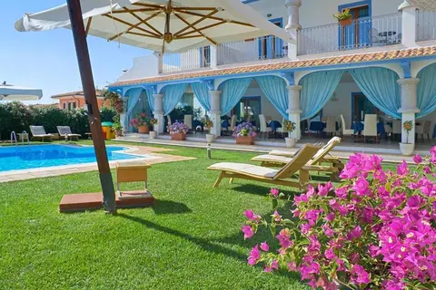 GH Diana Hotel in Santa Teresa Gallura — foto 4