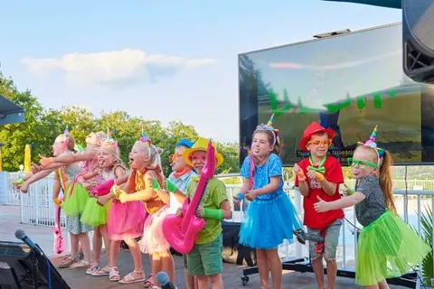 Domaine De Lanzac foto 18