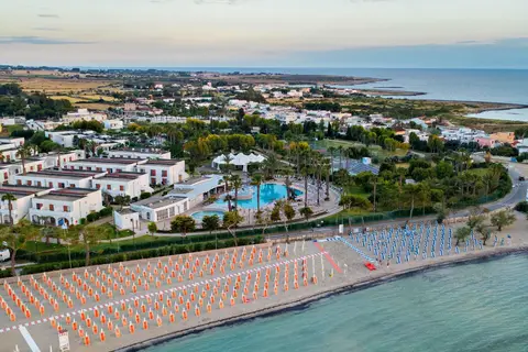 Blu Salento Village in Nardò — foto 19