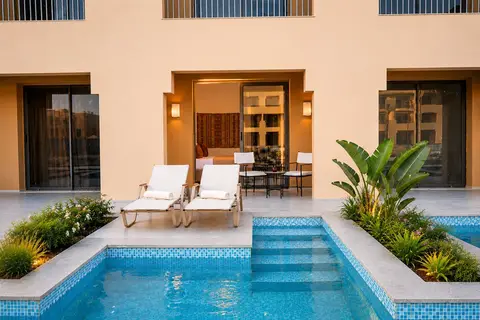 JAZ Elite Negma in Marsa Alam, foto 29