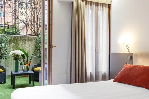 Leone Hotel in Venetië, foto 28